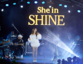 SHE IN SHINE