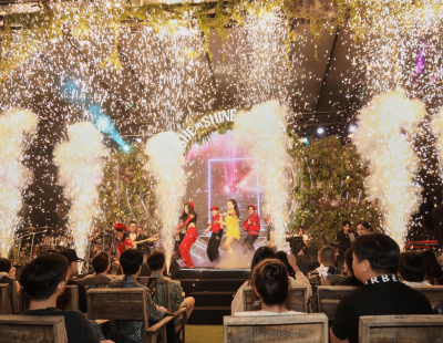 SHEinSHINE CONCERT - ĐÀ LẠT - 11.05.2024