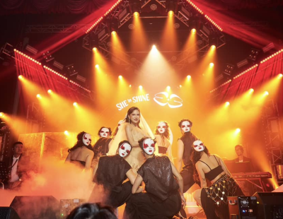 SHEinSHINE CONCERT - HỒ CHÍ MINH - 15.06.2024