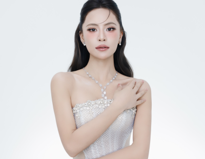 Hà Nhi ra mắt phiên bản tiếng Trung của "Chưa Quên Người Yêu Cũ" sau 4 năm phát hành