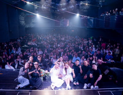 She In Shine Show - HÀ NỘI - 25.10.2025