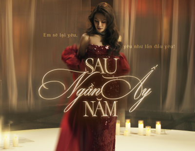 MV SAU NGẦN ẤY NĂM - HÀ NHI | SỰ TRỞ LẠI GHI DẤU ẤN 