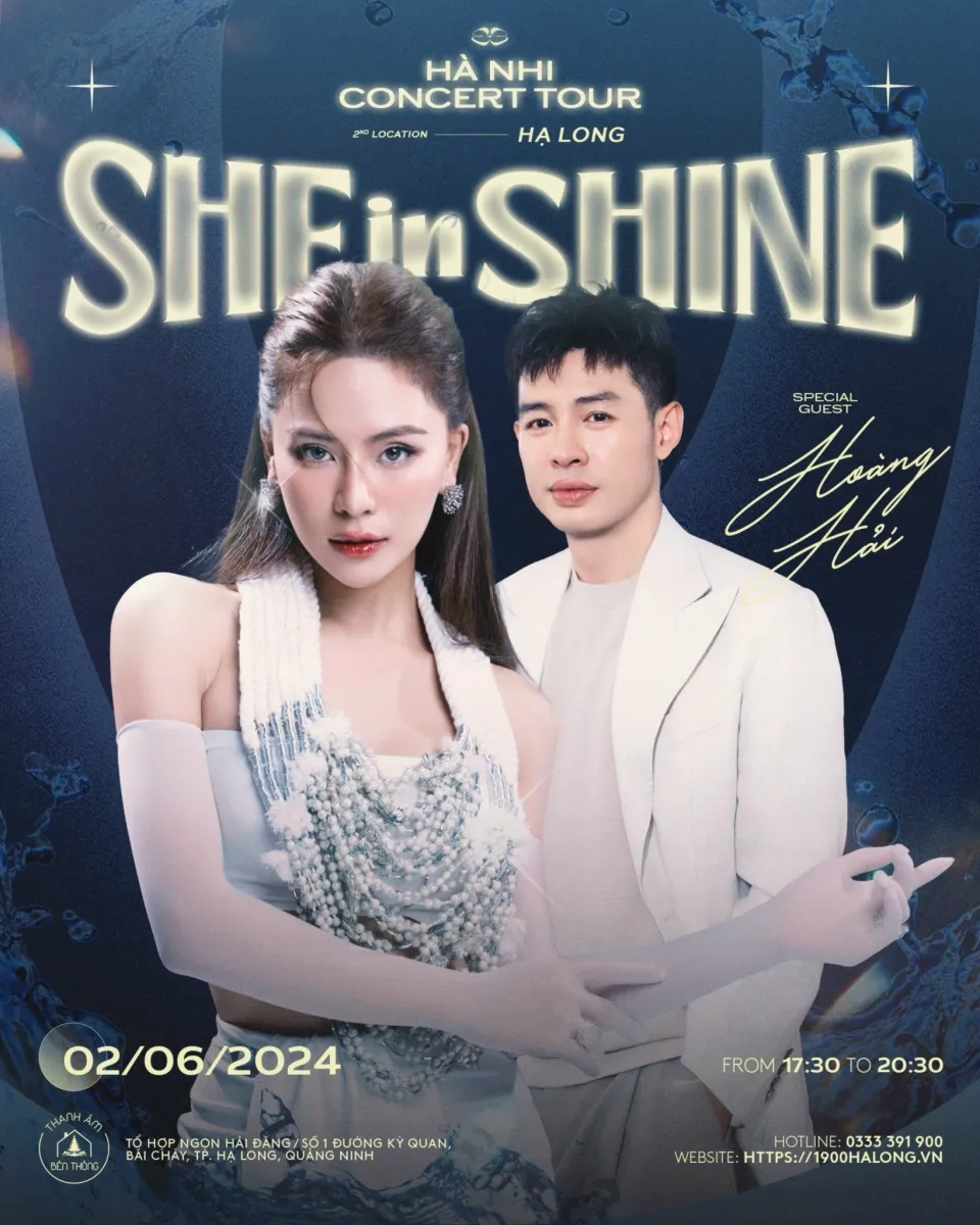 Hà Nhi