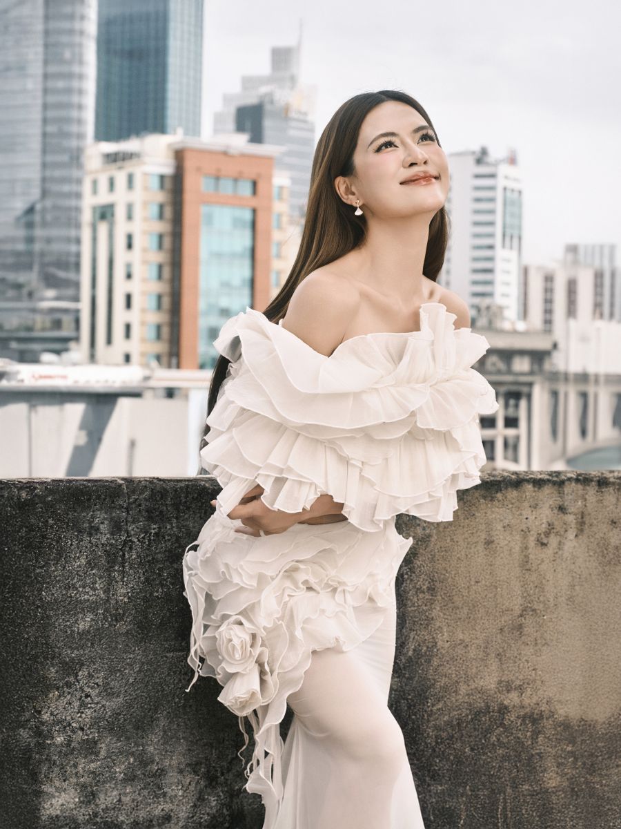 hà nhi