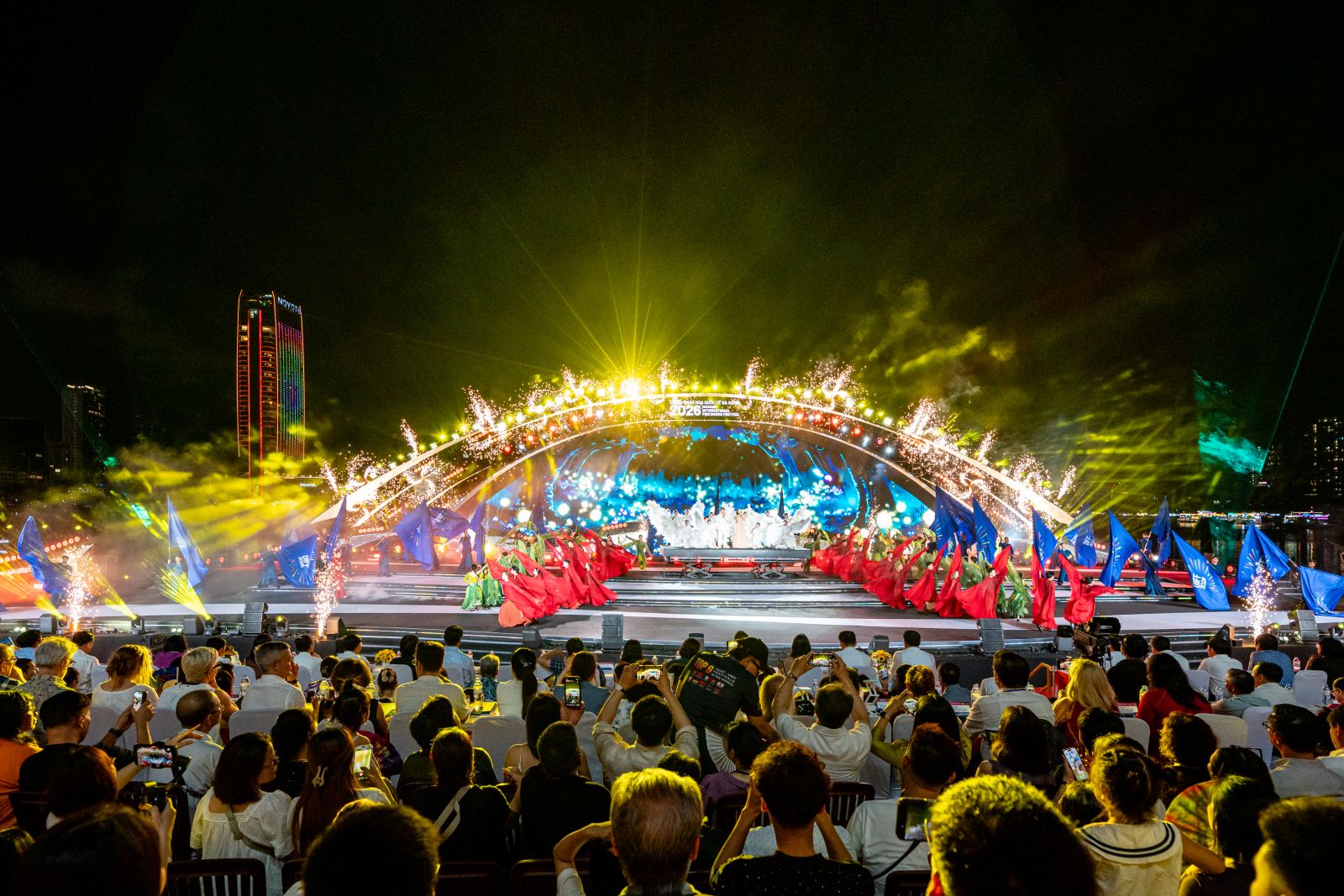 Hà Nhi DIFF 2026