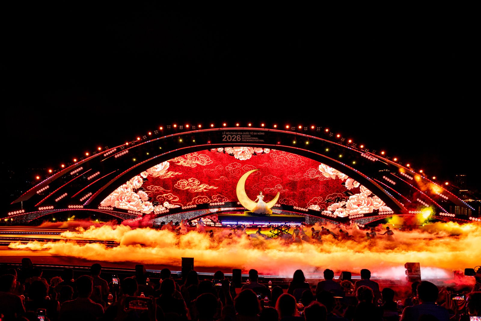 Hà Nhi DIFF 2026